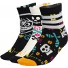 Detske ponožky adidas Pixar Coco Socks Kids 3 Pack KXL