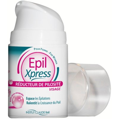 Blancheporte Epilačný krém na tvár Epil Xpress 50 ml