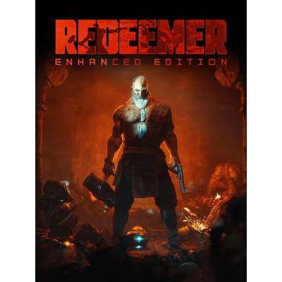 Redeemer (Enhanced Edition)