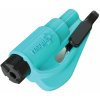 ResQMe Keychain Rescue Tool LH08 Teal