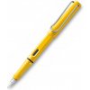 Lamy Safari Shiny Yellow 1506/0188117 plniace pero