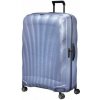 Samsonite C-Lite Spinner 86 cm 144 l– XXL kufor na 4 kolieskach 122863 - Levander 122863