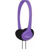 Koss KPH/7 fialové KPH7V
