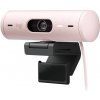 Logitech Logitech® BRIO 500 - ROSE 960-001421