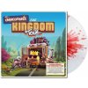 Happy Music Oficiálny soundtrack Overcooked!: The Kingdom Tour na LP