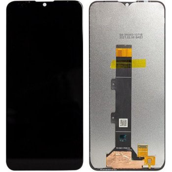 LCD Displej + Dotykové sklo Motorola Moto E20