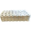 Toaletný papier konvenčnej rolky 2-vrstvová celulóza, 8 x 16 m SLN/3TEURO1256/PAK