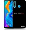 Picasee ULTIMATE CASE pro Huawei P30 Lite - Do it. With love.