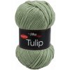 Vlna - Hep příze Tulip 41307 vavřín