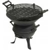 Gril Cattara KETTLE 35cm