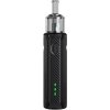 VOOPOO DORIC E Pod elektronická cigareta 1500mAh Barva: Black