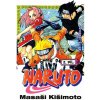 Naruto 2 Nejhorší klient - Masaši Kišimoto