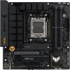 Asus TUF GAMING B650M-PLUS Základná doska Socket AMD AM5 Tvarový faktor Micro-ATX Čipová sada základnej dosky AMD® B650; 90MB1BG0-M0EAY0