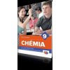 Chémia pre 9.ročník ZŠ a 4.ročník gymnázia s osemročným štúdiom - Cvičebnica - Vicenová Helena
