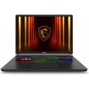 MSI Vector A16 HX A8WHG-016XCZ 9S7-15MM72-016 - Notebook
