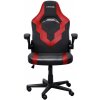 TRUST GXT703R RIYE GAMING CHAIR RED
