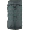 Raccoon Wisport Prídavné bočné vrecko Graphite 9 l
