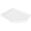 MEXEN Flow 100 x 80 cm 46P108010LH
