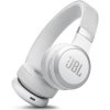 JBL Live 670NC biela