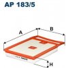 FILTRON AP 183/5