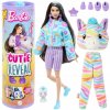 Mattel Barbie Cutie Reveal Zebra HRK39