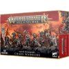 Games Workshop Warhammer: Age of Sigmar - Sláves to Darkness: Chaos Warriors