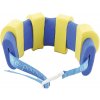 Plavecký pás Plavčík 1000 mm modro/žltý