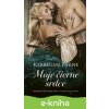 E-kniha Moje temné srdce - Kerrigan Byrne