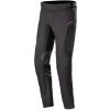 Kalhoty AMT-10 DRYSTAR XF, ALPINESTARS (černá, vel. 4XL)