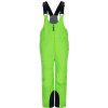 Kilpi DARYL J Detské lyžiarske nohavice LJ0003KI Zelená