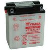 Štartovacia batéria YUASA YB12AL-A2