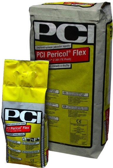 PCI Pericol® Flex 25 kg od 9,99 € - Heureka.sk