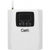 OEM Geti GWH03W solárny MPPT 4kW pre ohrev vody, výstup 230V, vstup 370V, WiFi monitoring