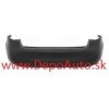 Škoda FABIA 1/07- zadný nárazník,HB / s otvormi pre parkomat