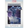 Marvel Platinum Edition: The Definitive Silver Surfer