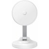 Baseus MagPro Magnetický skladací stojan na telefón biely BS-HP016