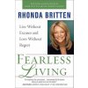 Fearless Living (Rhonda Britten)(Brožovaná)