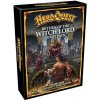 Avalon Hill HeroQuest Return of the Witch Lord EN