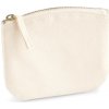 Westford Mill Puzdro na drobnosti WM825 Natural 14,5 x 11 cm