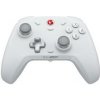 Gamepad GameSir T4 Cyclone Multi-Platform (HRG7106) biely