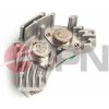 Odpor vnútorného ventilátora JPN 60E9078-JPN