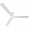 GLOBO 0310 FERRO stropný ventilátor 1420 mm biela