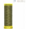 Elastická niť Gütermann Maraflex 150 m 432
