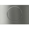 Geberit Sigma10 - Ovládacie tlačidlo splachovania, nerezová 115.758.SN.5
