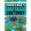 Minecraft - Stavebné chuťovky