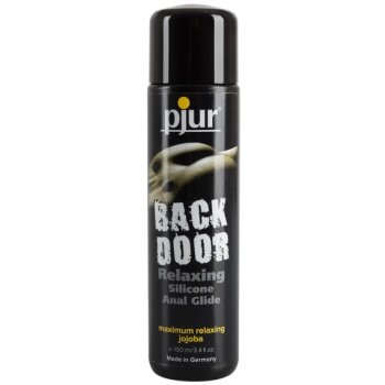 Pjur Backdoor silikonový 100 ml