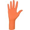 Mercator Nitrilové Rukavice High Risk Orange Veľkosť: L