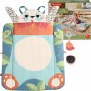 Fisher Price Podložka Panda 3 v 1 podložka