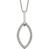 Strieborný prívesok Fiorelli silver P4648C