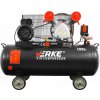VERKE Kompresor VERKE 100L V-0.25/8 3HP 230V V81115
